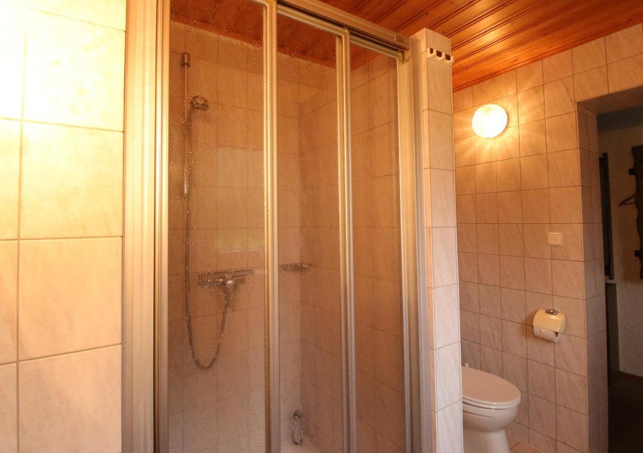 Ferienwohnungen Erntl Leithen Exteriör bild