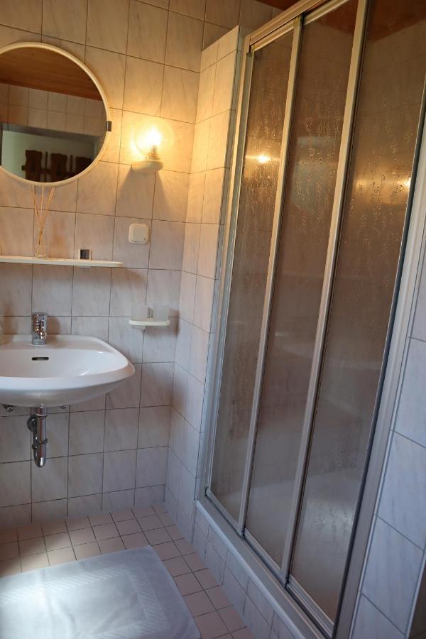 Ferienwohnungen Erntl Leithen Exteriör bild